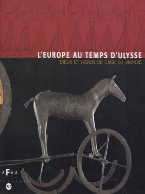 cover image of L'Europe au temps d'Ulysse